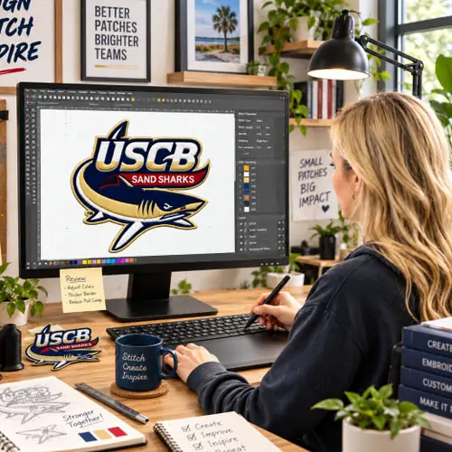 Free Design & Revisions