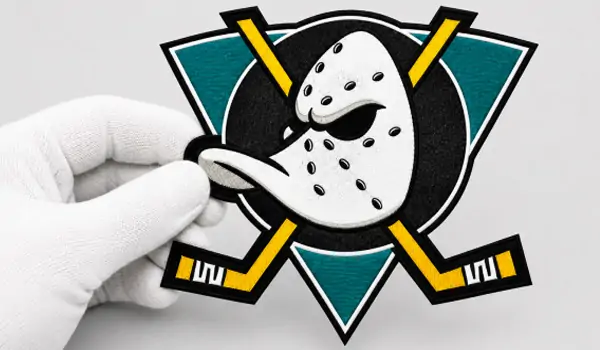 Quality Inspection Process for Premium Custom Patches