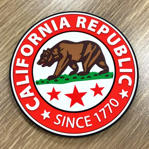 Custom Patches image 2