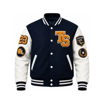School & Sports Team Patches