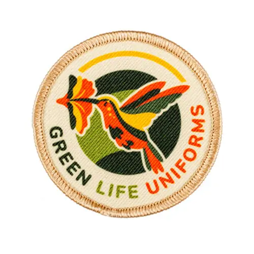 Custom Patches 2 image 2
