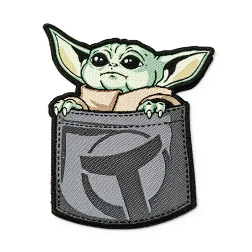 Custom Patches 2 image 1