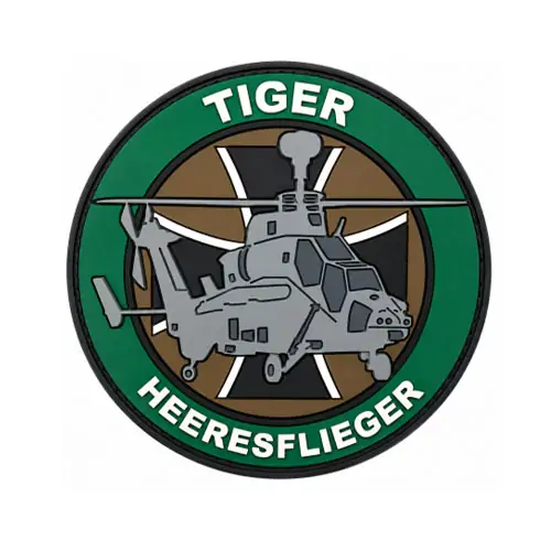 PVC patches