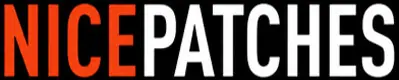 NICE Patches home