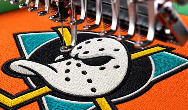Premium Embroidery Patches with Exceptional Detail, Texture & Finish